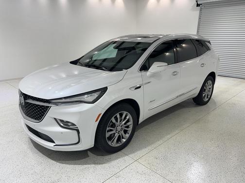 2024 Buick Enclave Avenir AWD