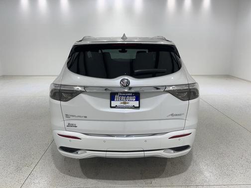 2024 Buick Enclave Avenir AWD