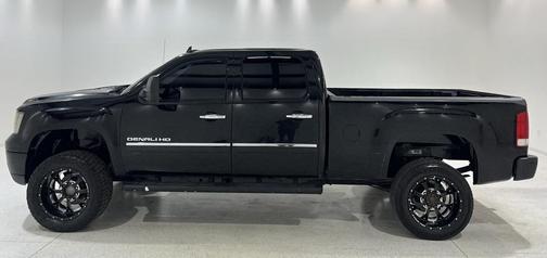 2011 GMC Sierra 2500 Denali