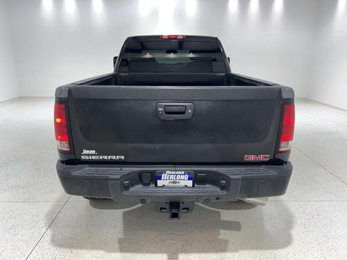 2011 GMC Sierra 2500 Denali