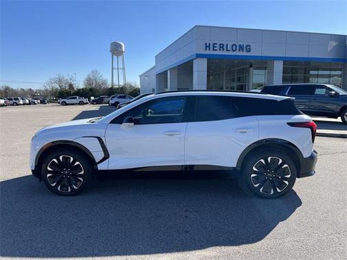 2024 Chevrolet Blazer EV eAWD RS