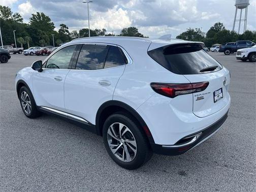 2023 Buick Envision Essence FWD