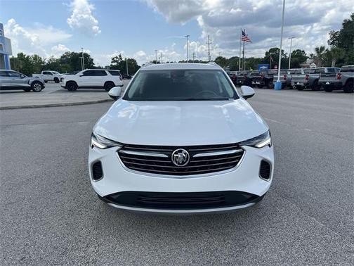 2023 Buick Envision Essence FWD
