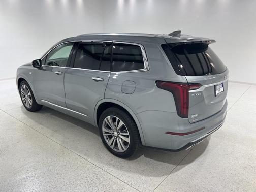 2025 Cadillac XT6 Premium Luxury AWD