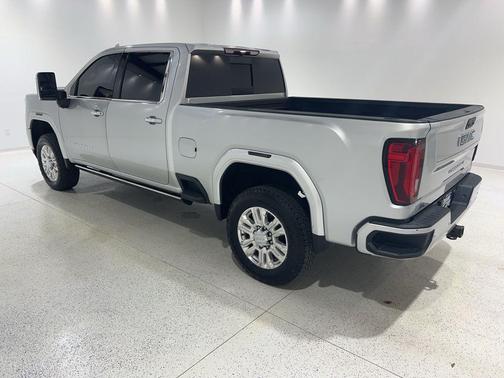 2022 GMC Sierra 2500 Denali
