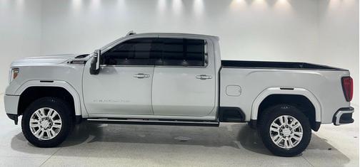 2022 GMC Sierra 2500 Denali