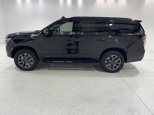 2023 Chevrolet Tahoe 4WD Z71