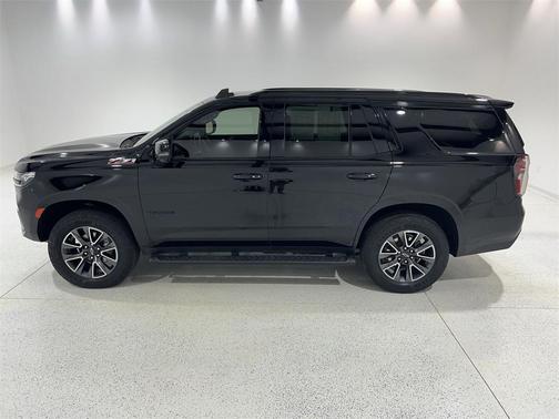 2023 Chevrolet Tahoe 4WD Z71