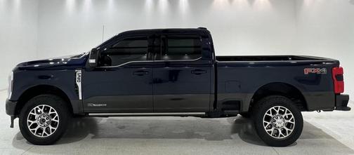 2024 Ford F-350 King Ranch