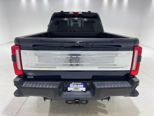 2024 Ford F-350 King Ranch