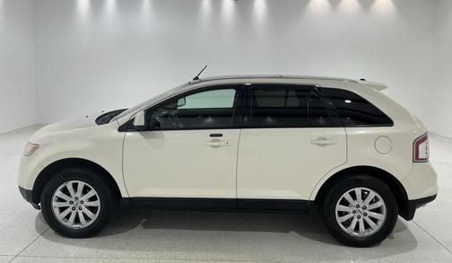 2008 Ford Edge SEL