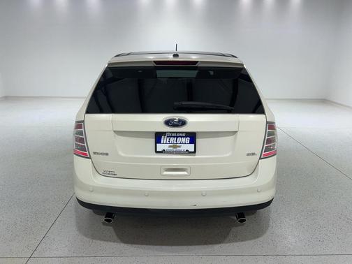 2008 Ford Edge SEL
