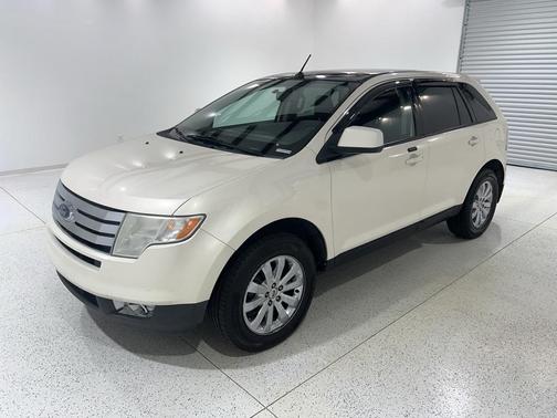 2008 Ford Edge SEL