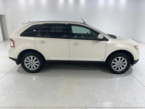 2008 Ford Edge SEL