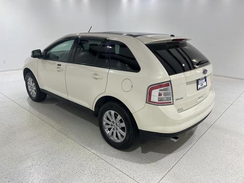 2008 Ford Edge SEL