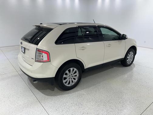 2008 Ford Edge SEL