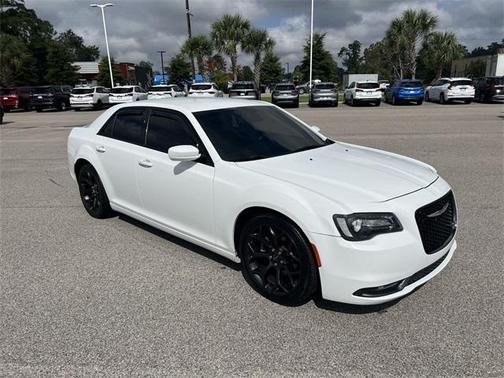 2020 Chrysler 300 S