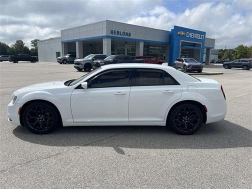 2020 Chrysler 300 S