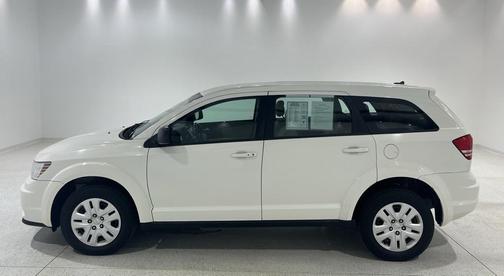 2015 Dodge Journey American Value Pkg