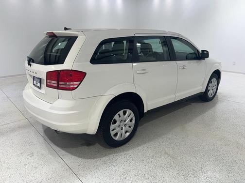 2015 Dodge Journey American Value Pkg