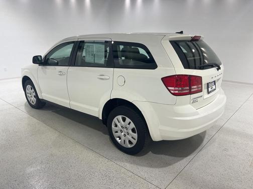 2015 Dodge Journey American Value Pkg