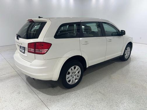 2015 Dodge Journey American Value Pkg