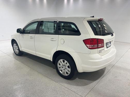 2015 Dodge Journey American Value Pkg