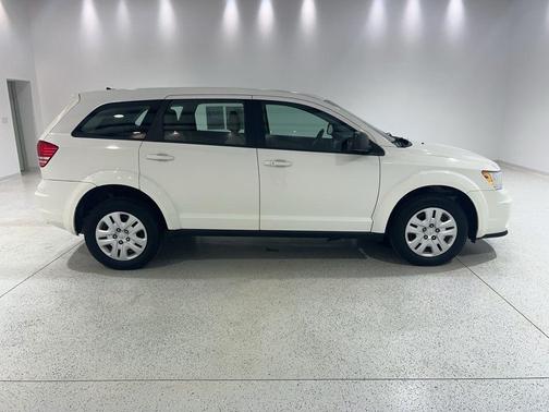 2015 Dodge Journey American Value Pkg