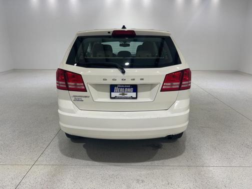 2015 Dodge Journey American Value Pkg