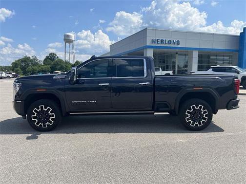 2024 GMC Sierra 2500 Denali