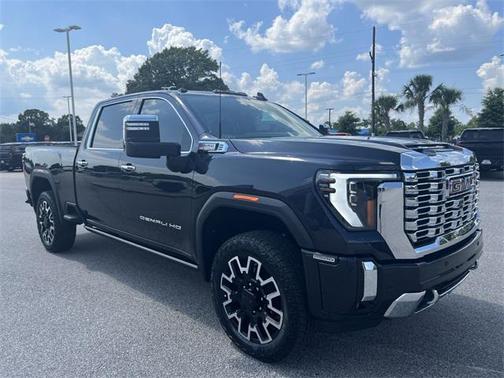 2024 GMC Sierra 2500 Denali