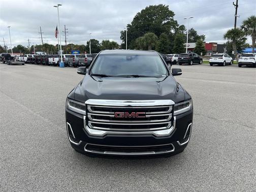 2023 GMC Acadia FWD SLE