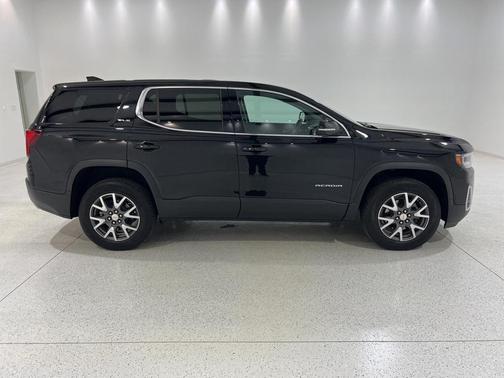 2023 GMC Acadia FWD SLE
