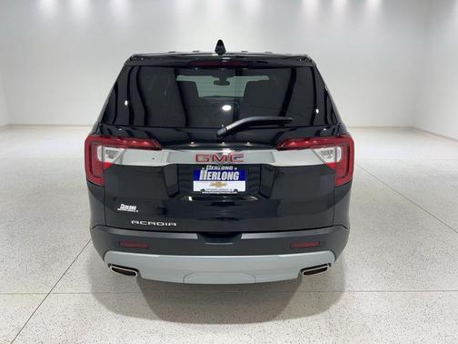 2023 GMC Acadia FWD SLE