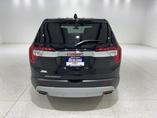 2023 GMC Acadia FWD SLE