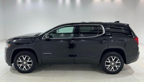 2023 GMC Acadia FWD SLE