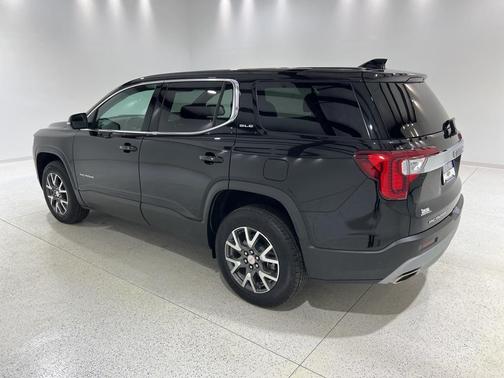 2023 GMC Acadia FWD SLE