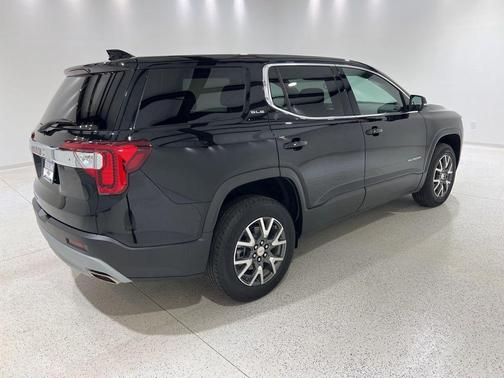 2023 GMC Acadia FWD SLE