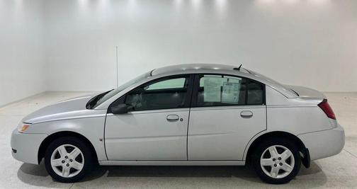 2007 Saturn Ion 2
