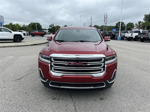 2023 GMC Acadia FWD SLE