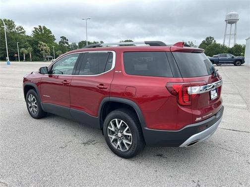 2023 GMC Acadia FWD SLE