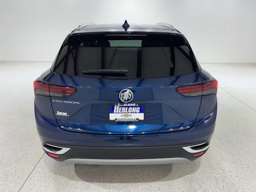 2023 Buick Envision Preferred FWD