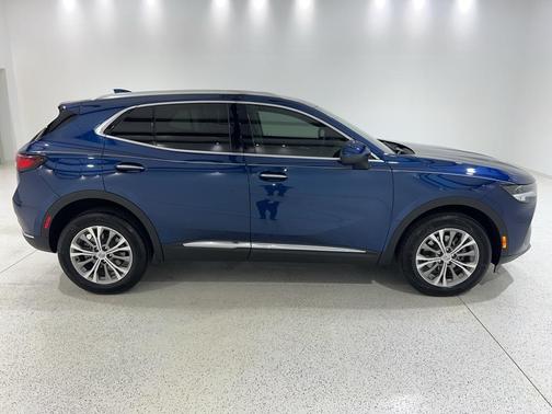 2023 Buick Envision Preferred FWD