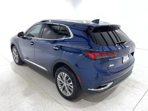 2023 Buick Envision Preferred FWD