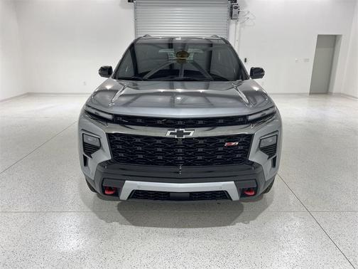 2024 Chevrolet Traverse AWD Z71