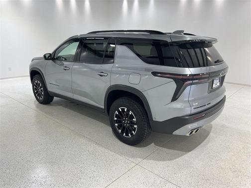 2024 Chevrolet Traverse AWD Z71