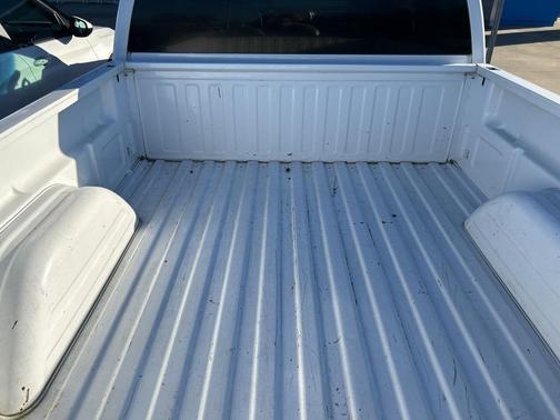 2000 Chevrolet Silverado 2500 Extended Cab