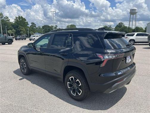2026 Chevrolet Equinox AWD ACTIV