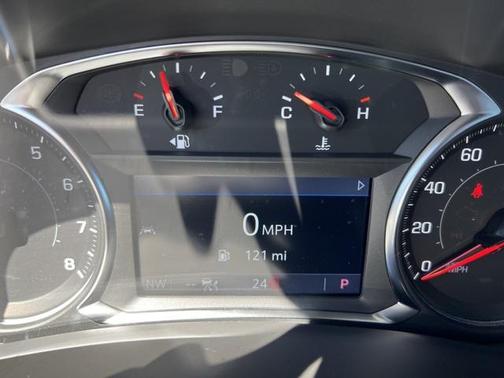 2024 Chevrolet Equinox AWD RS