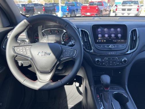 2024 Chevrolet Equinox AWD RS